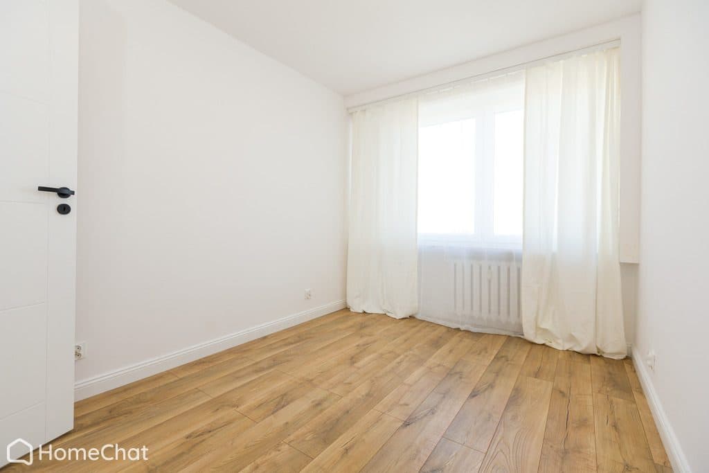 Lublin, Mieszkanie, 3 pokoje, 48,1 m2, ul. Rymwida