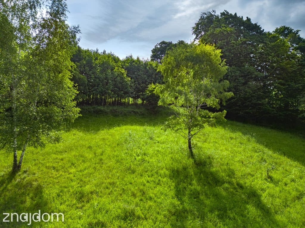 Stryszawa | teren inwestycyjny 1,22 ha | 63 ar MN! - zdjęcie 6