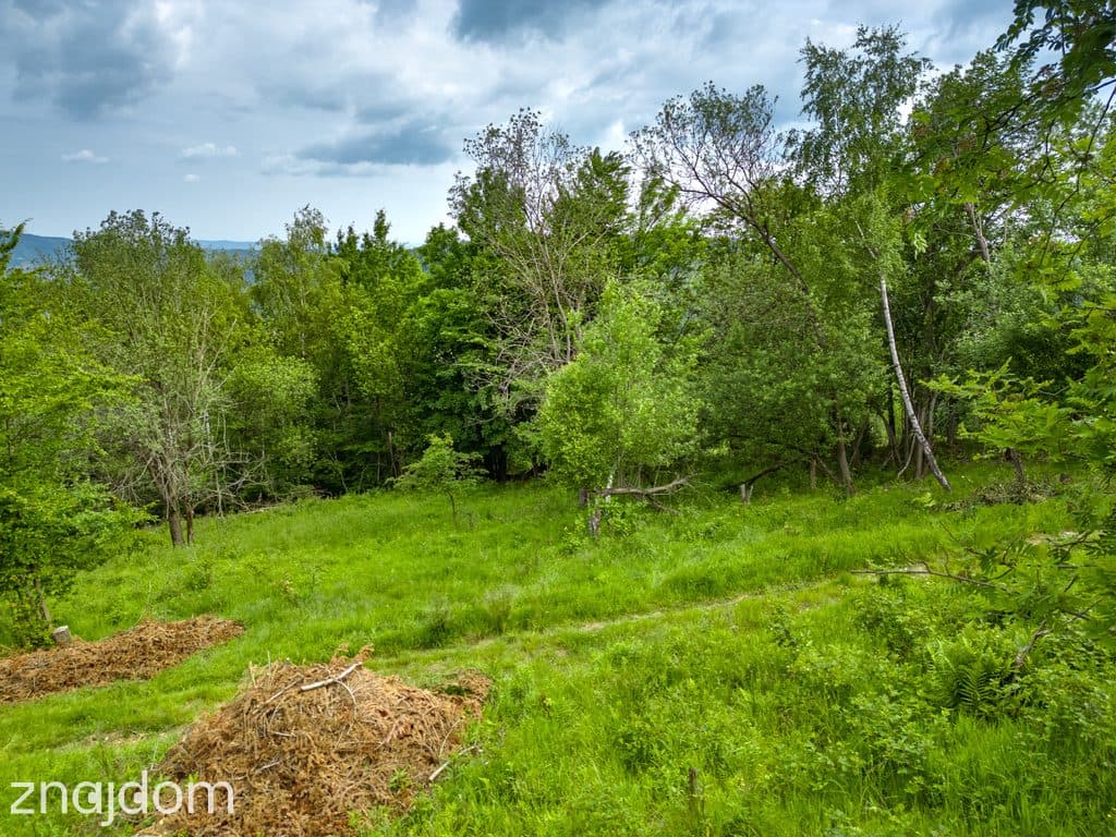 Stryszawa | teren inwestycyjny 1,22 ha | 63 ar MN! - zdjęcie 13