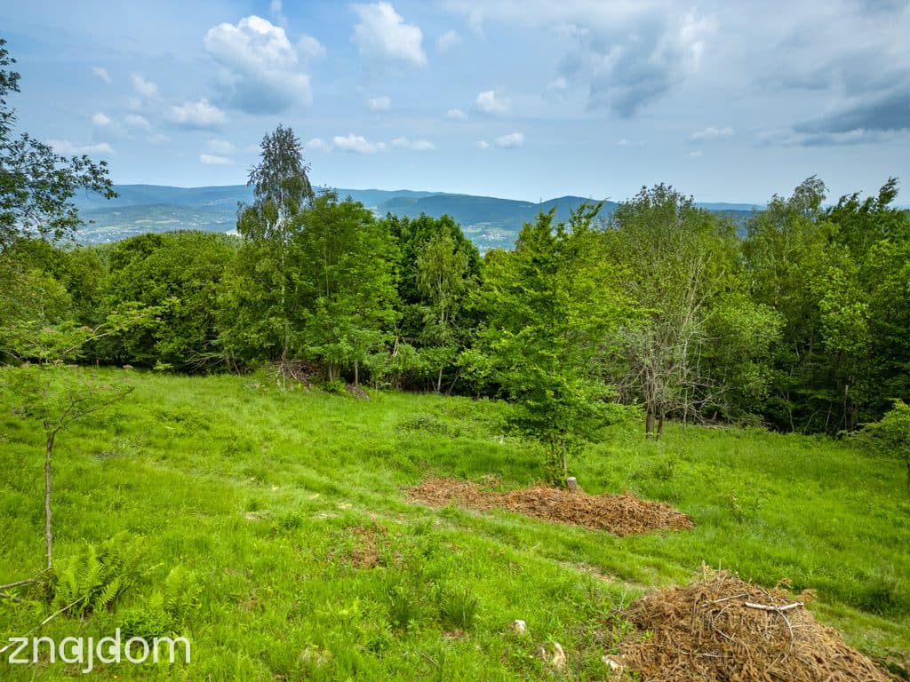 Stryszawa | teren inwestycyjny 1,22 ha | 63 ar MN! - zdjęcie 12