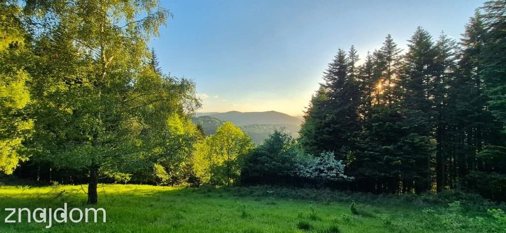 Stryszawa | teren inwestycyjny 1,22 ha | 63 ar MN! - zdjęcie 10