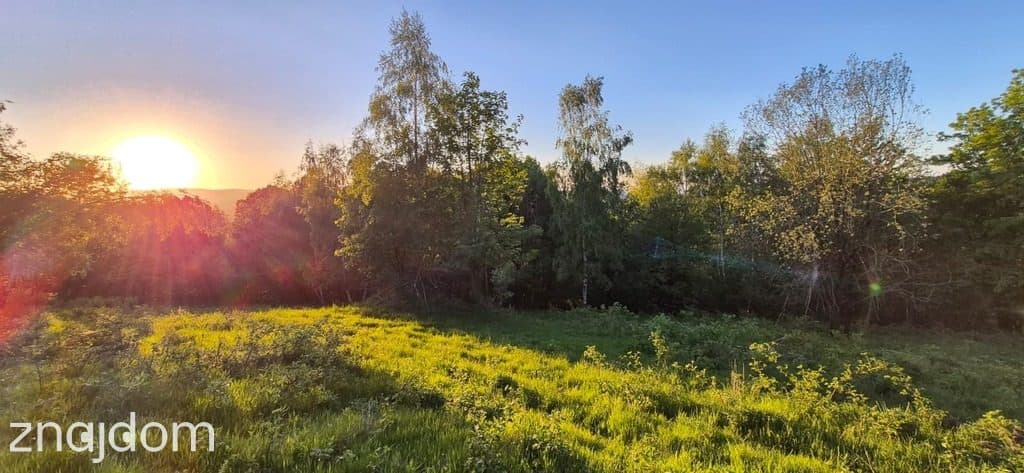 Stryszawa | teren inwestycyjny 1,22 ha | 63 ar MN! - zdjęcie 11