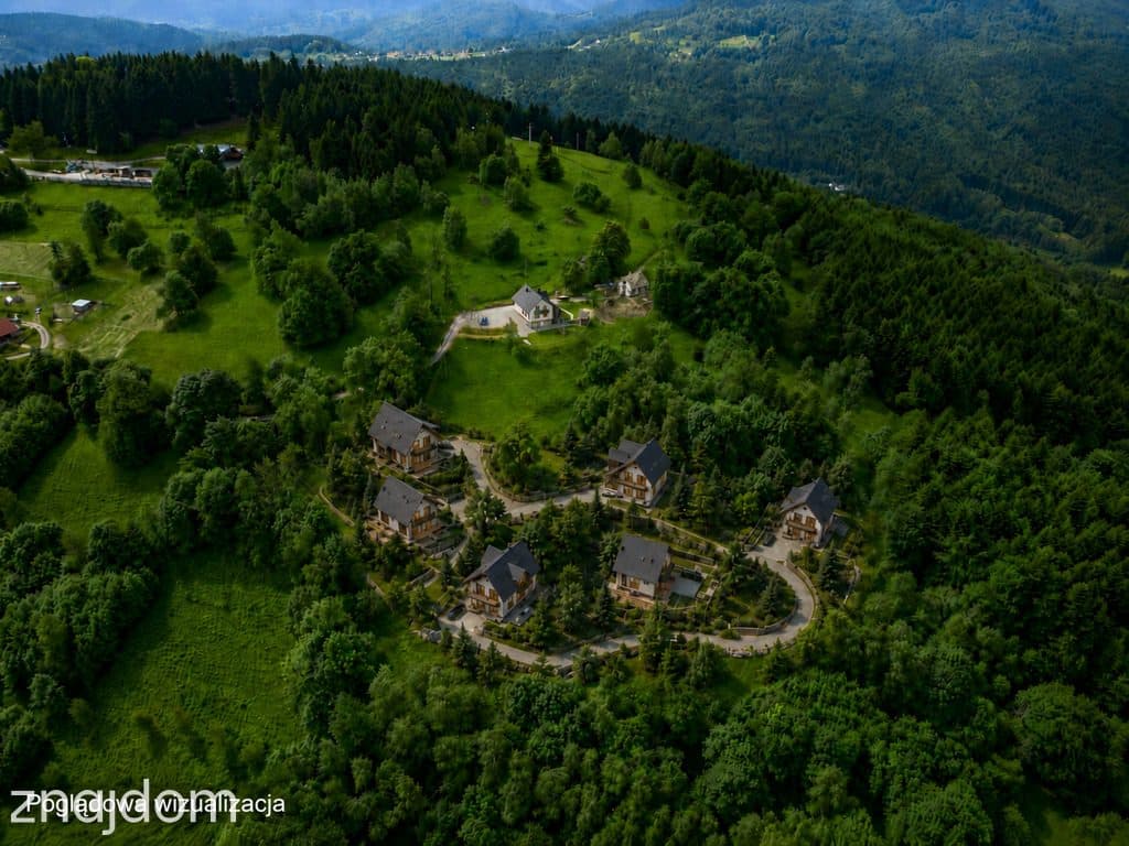 Stryszawa | teren inwestycyjny 1,22 ha | 63 ar MN! - zdjęcie 17