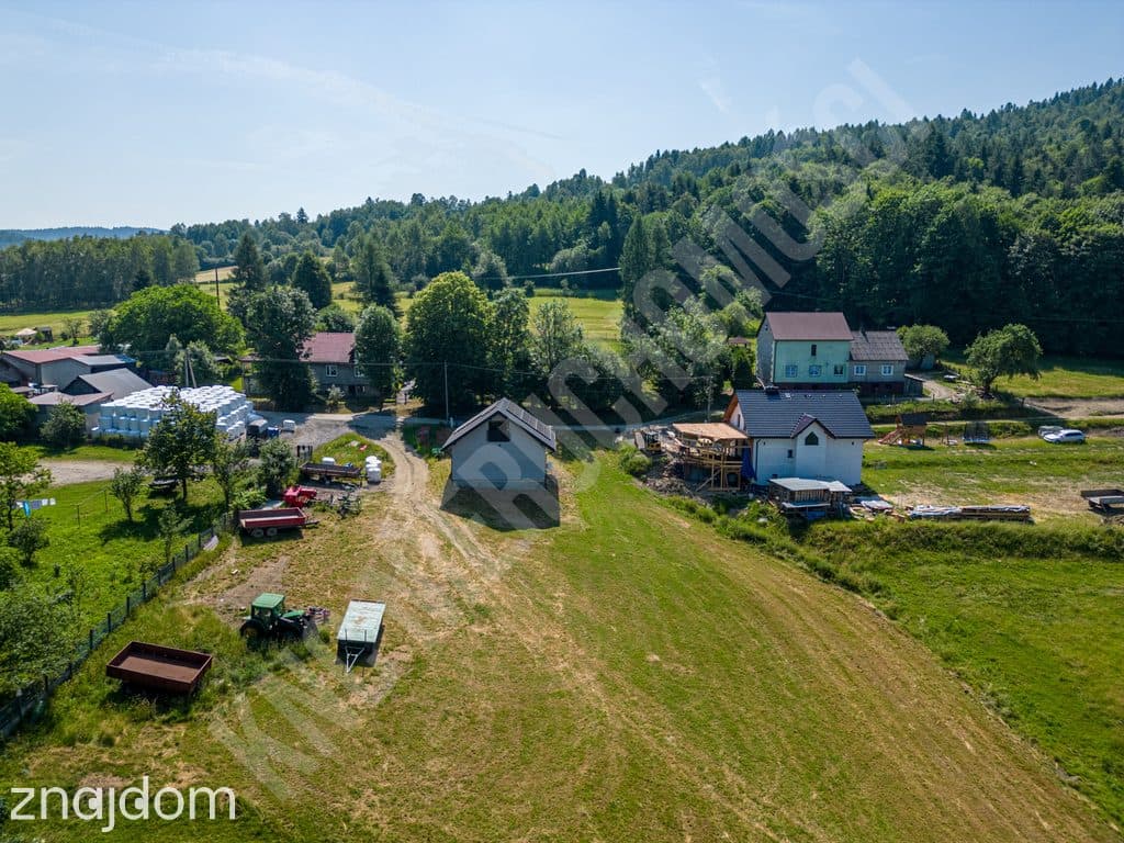 Magazyn z potencjałem rozbudowy na działce 1 900 m - zdjęcie 6