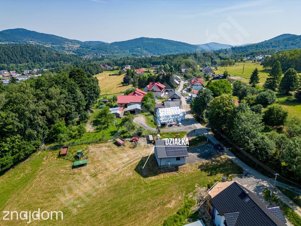 Magazyn z potencjałem rozbudowy na działce 1 900 m - zdjęcie 7