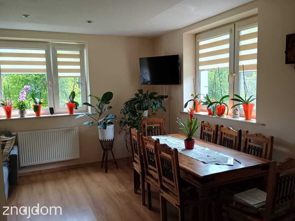 Dom do zamieszkania w gminie Dubiecko - zdjęcie 17