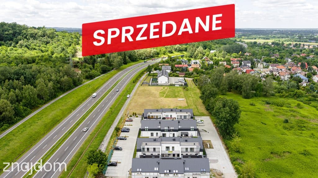 Działka 27,59 ara w Tarnowie - Gotowy projekt ! - zdjęcie 7