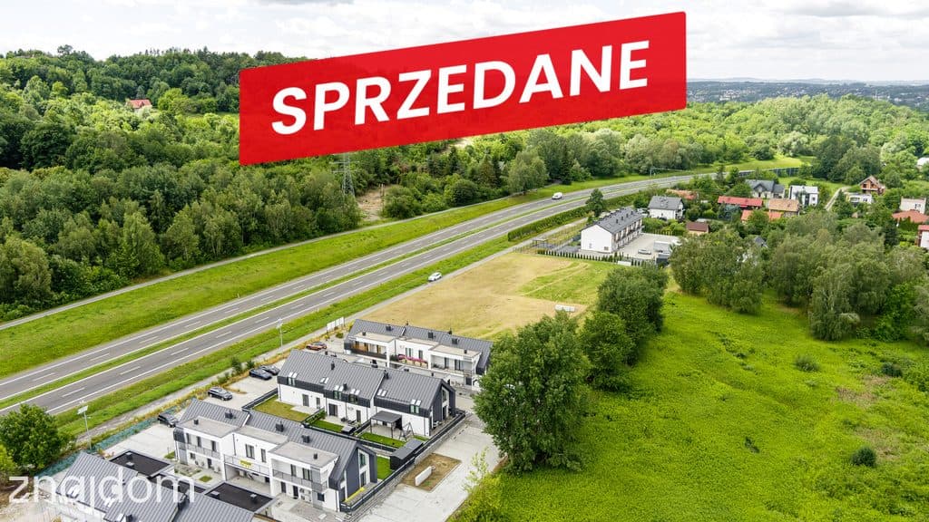 Działka 27,59 ara w Tarnowie - Gotowy projekt ! - zdjęcie 8