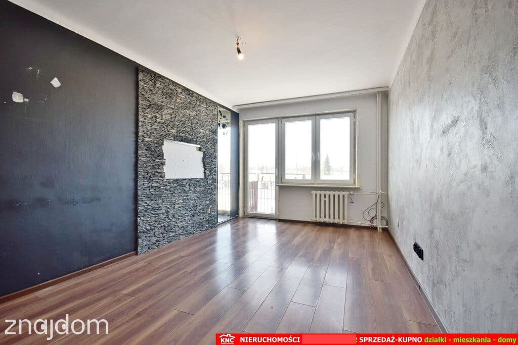Mieszkanie 61,5 m², I piętro z miejscem parking. - zdjęcie 2