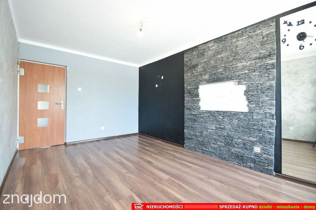 Mieszkanie 61,5 m², I piętro z miejscem parking. - zdjęcie 3