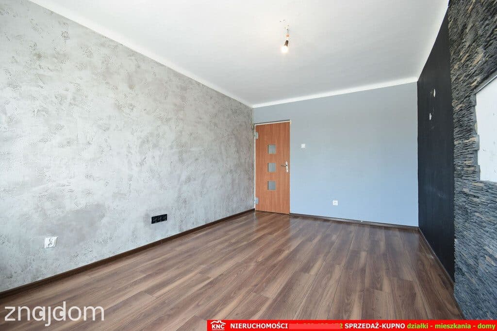 Mieszkanie 61,5 m², I piętro z miejscem parking. - zdjęcie 4