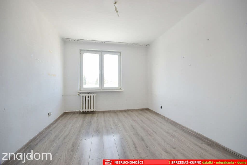 Mieszkanie 61,5 m², I piętro z miejscem parking. - zdjęcie 5