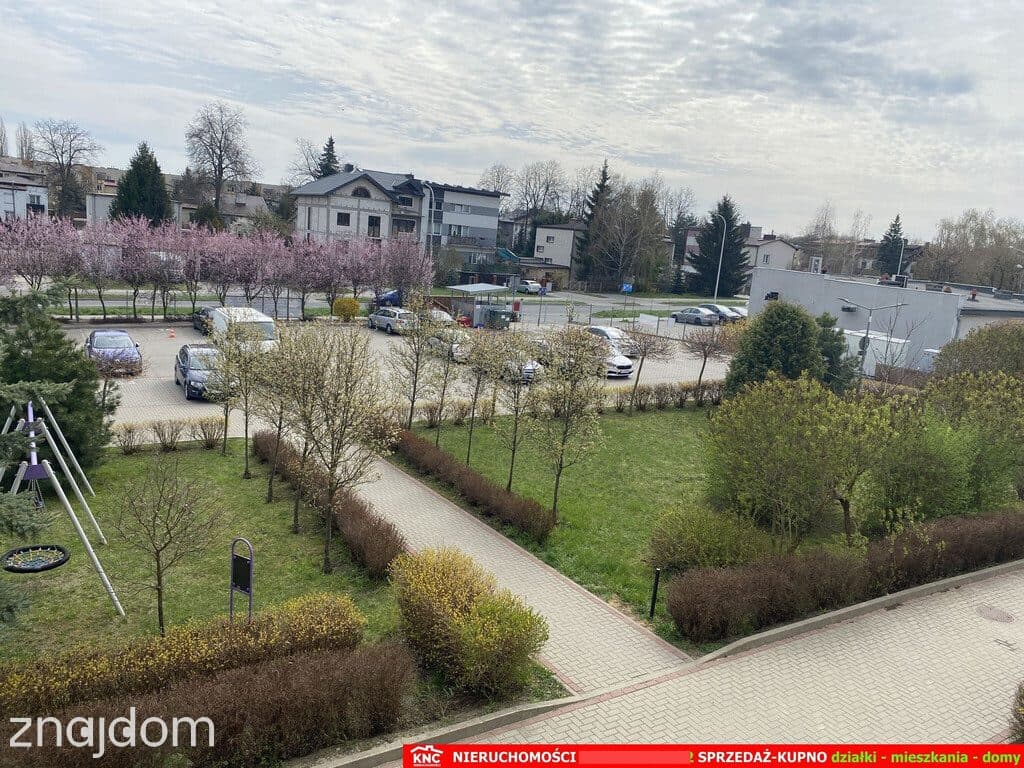 Mieszkanie 61,5 m², I piętro z miejscem parking. - zdjęcie 6