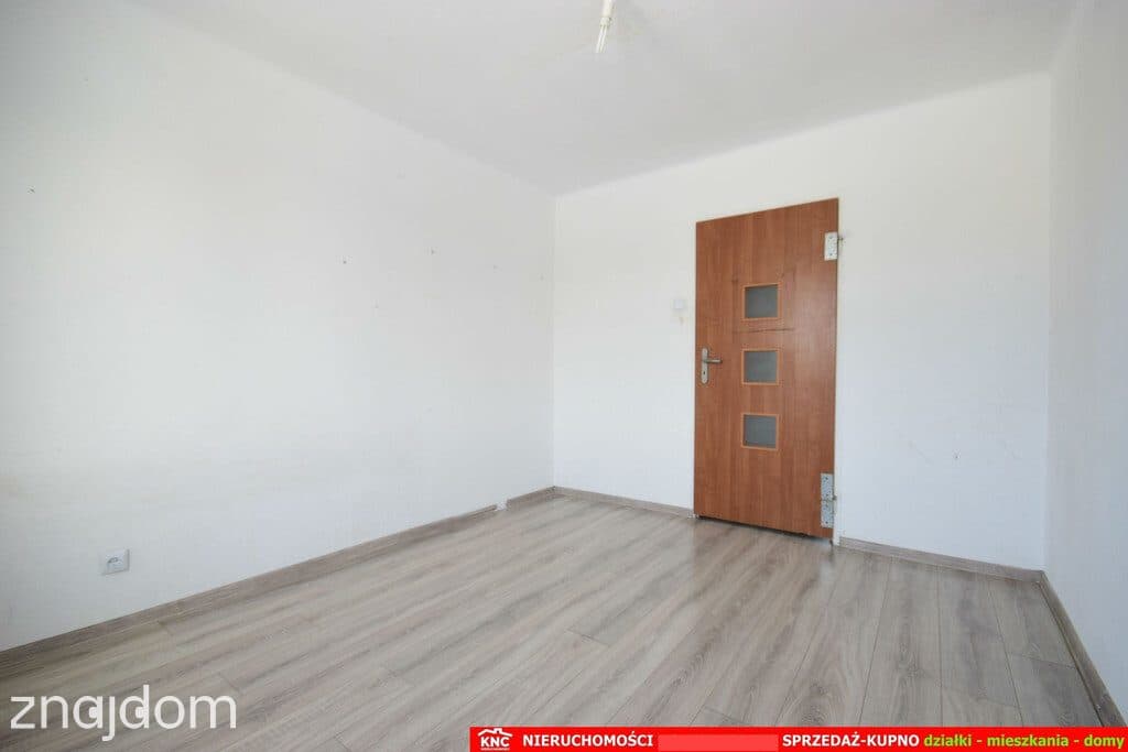 Mieszkanie 61,5 m², I piętro z miejscem parking. - zdjęcie 7
