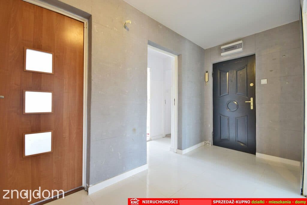 Mieszkanie 61,5 m², I piętro z miejscem parking. - zdjęcie 8