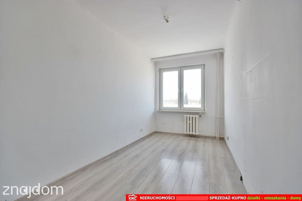 Mieszkanie 61,5 m², I piętro z miejscem parking. - zdjęcie 10
