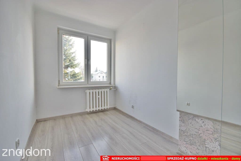 Mieszkanie 61,5 m², I piętro z miejscem parking. - zdjęcie 16