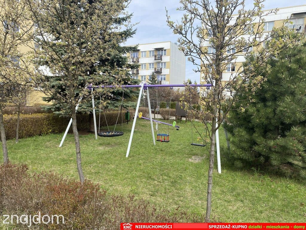 Mieszkanie 61,5 m², I piętro z miejscem parking. - zdjęcie 18