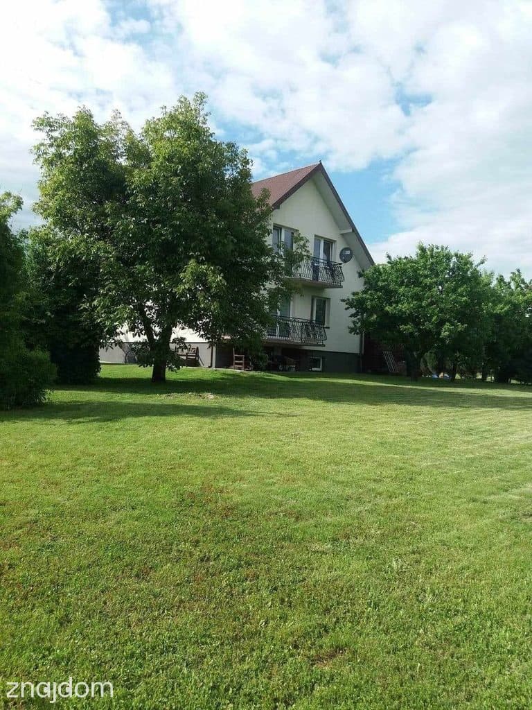 SPRZEDAM DOM-FRANCISZKÓW k. Świdnika. - zdjęcie 2