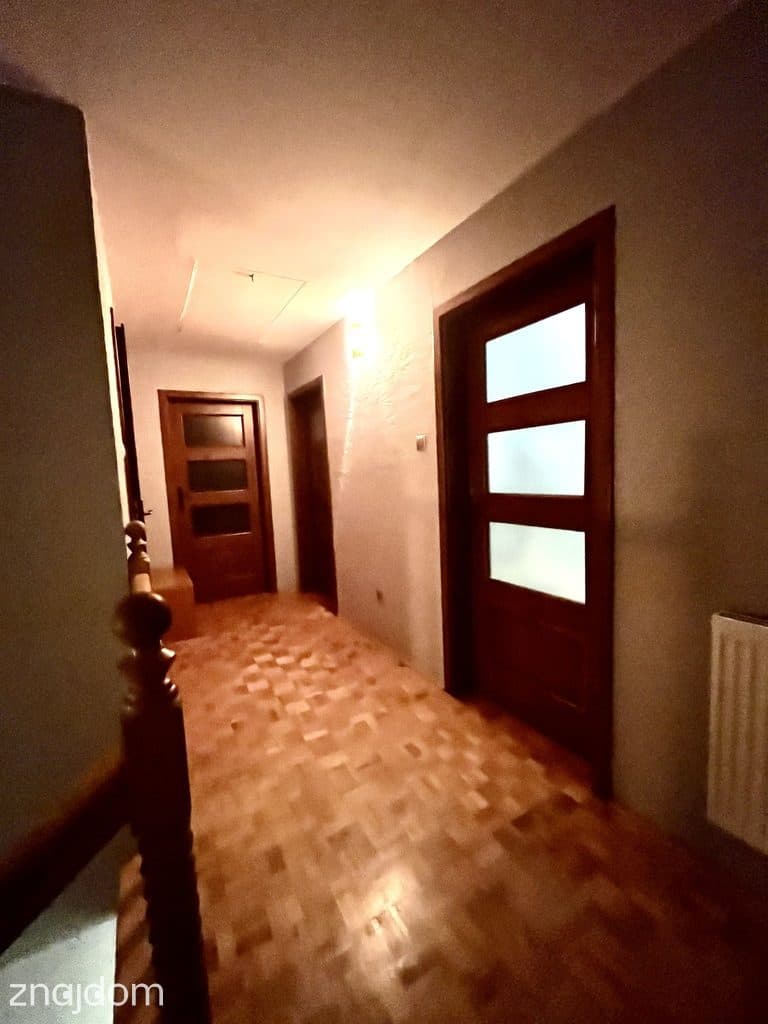 SPRZEDAM DOM-FRANCISZKÓW k. Świdnika. - zdjęcie 16