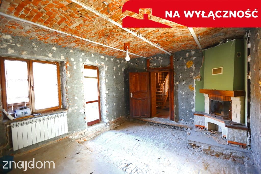 Dom w Trybszu | Podhale | NOWA CENA!!! - zdjęcie 6