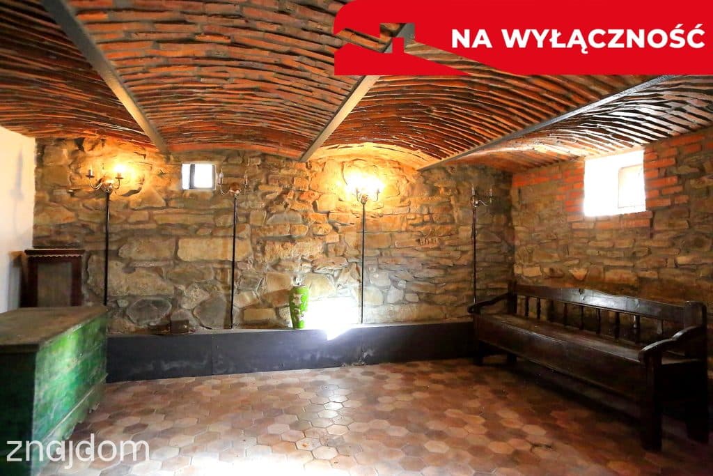 Dom w Trybszu | Podhale | NOWA CENA!!! - zdjęcie 5