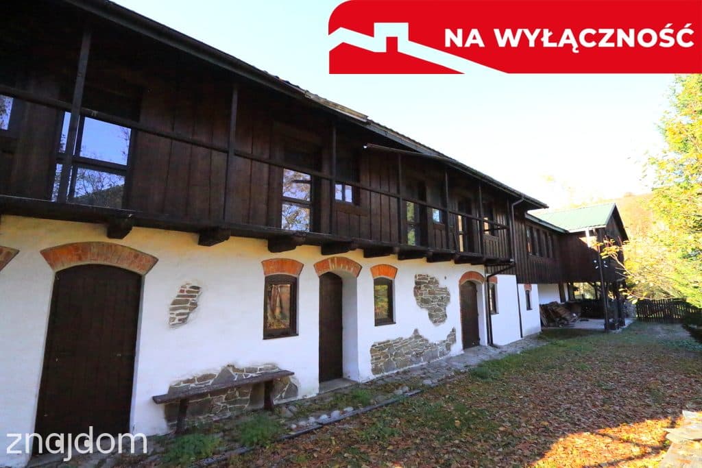 Dom w Trybszu | Podhale | NOWA CENA!!! - zdjęcie 9