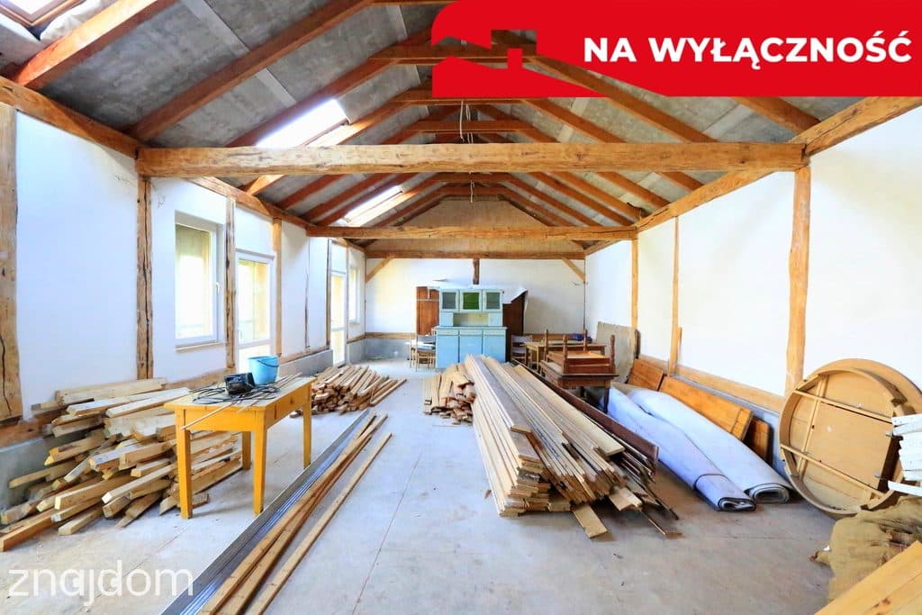 Dom w Trybszu | Podhale | NOWA CENA!!! - zdjęcie 14