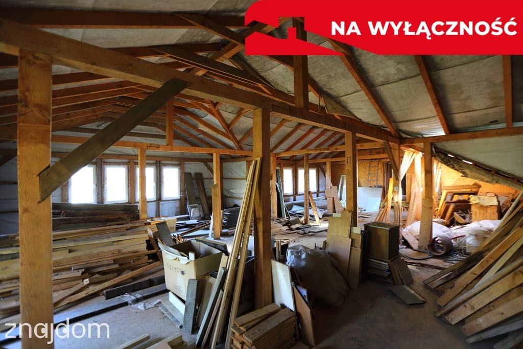Dom w Trybszu | Podhale | NOWA CENA!!! - zdjęcie 15