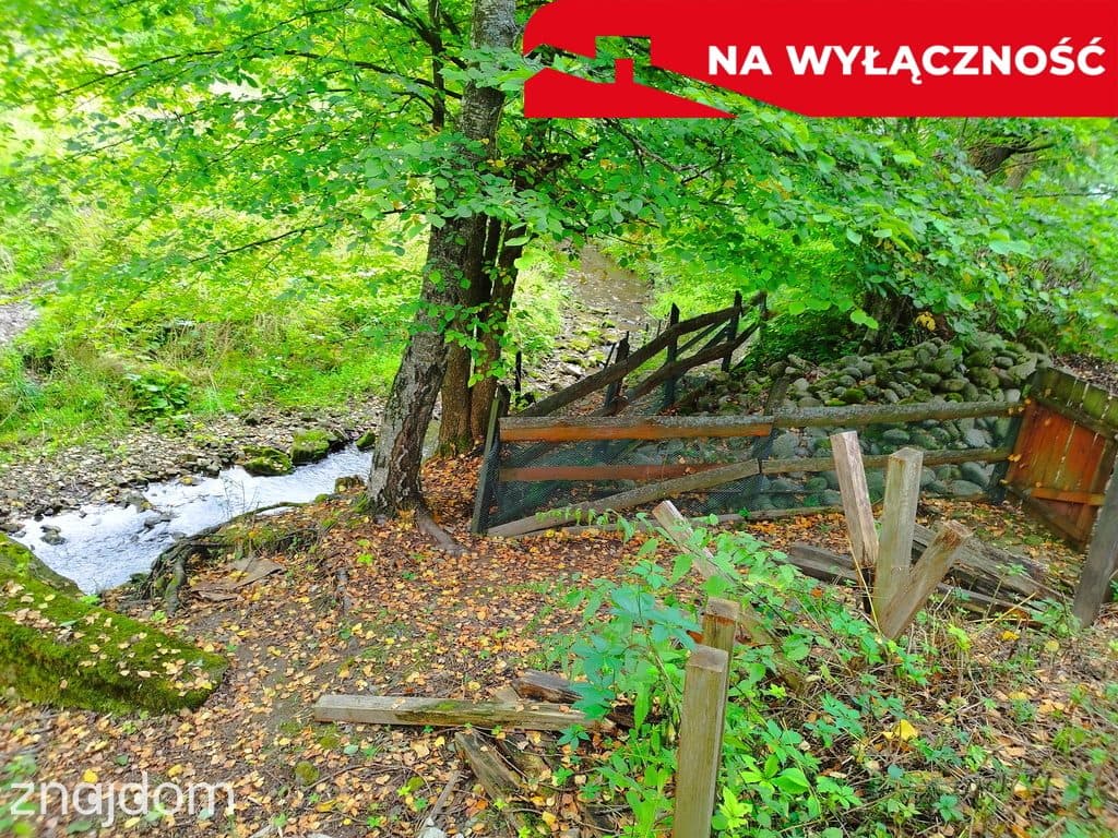 Dom w Trybszu | Podhale | NOWA CENA!!! - zdjęcie 18