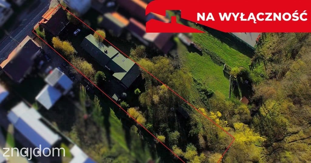 Dom w Trybszu | Podhale | NOWA CENA!!! - zdjęcie 2