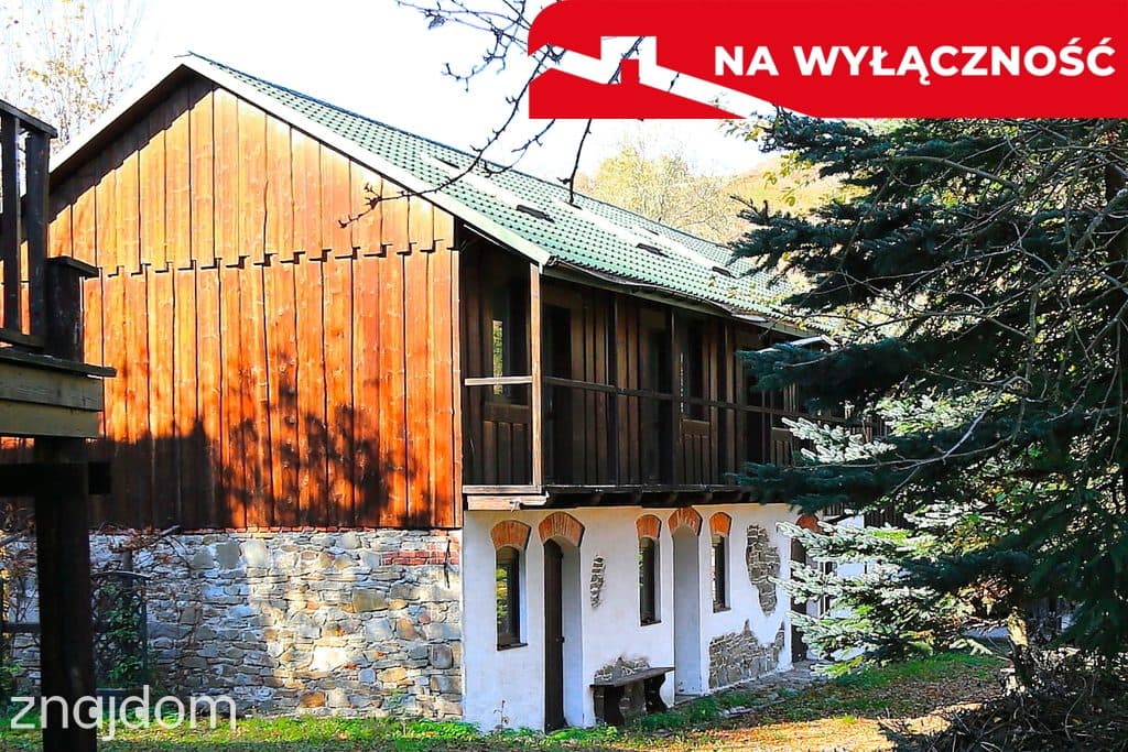 Dom w Trybszu | Podhale | NOWA CENA!!! - zdjęcie 3