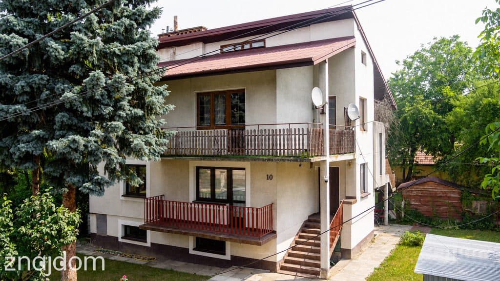 Sprzedam: Parter domu 90m² – Tarnów, ul. Zamenhofa - zdjęcie 10