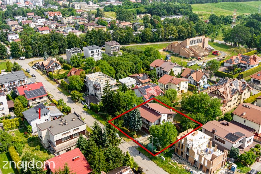 Sprzedam: Parter domu 90m² – Tarnów, ul. Zamenhofa - zdjęcie 11