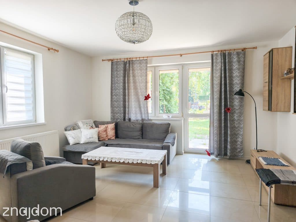 Sprzedam: Parter domu 90m² – Tarnów, ul. Zamenhofa