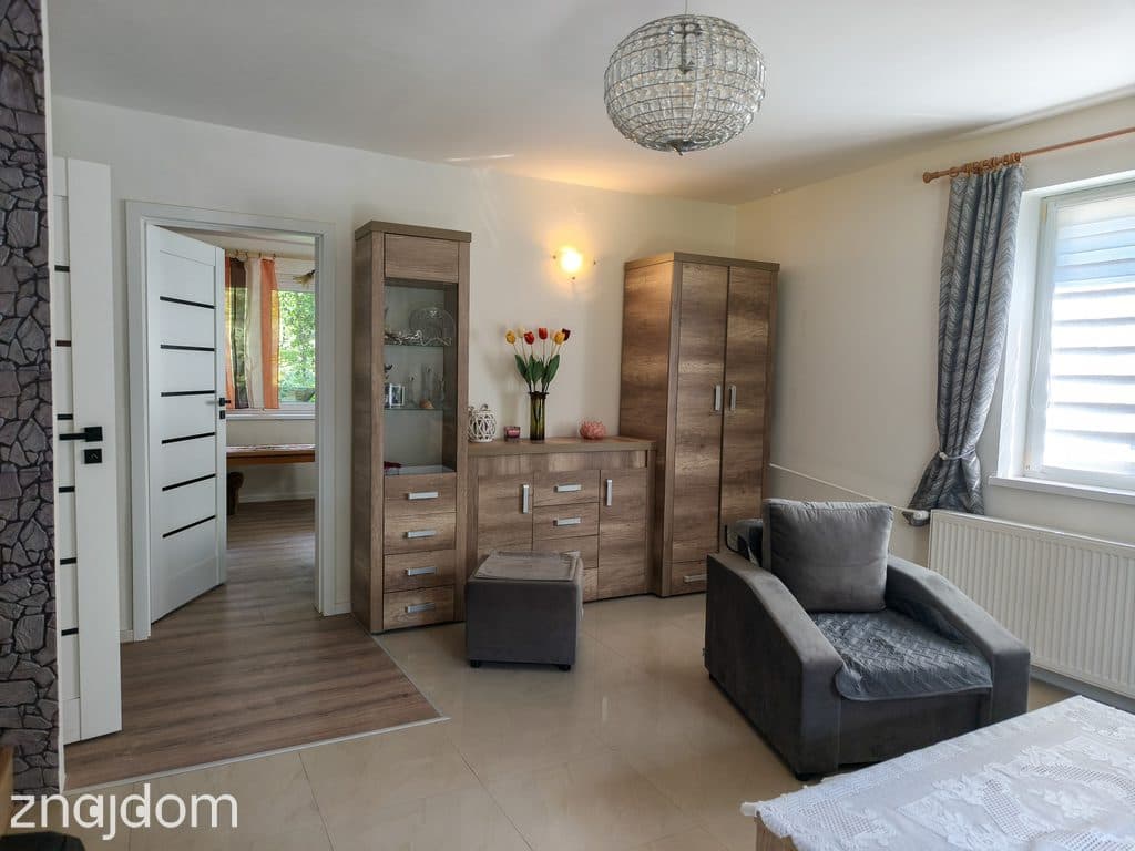 Sprzedam: Parter domu 90m² – Tarnów, ul. Zamenhofa - zdjęcie 2
