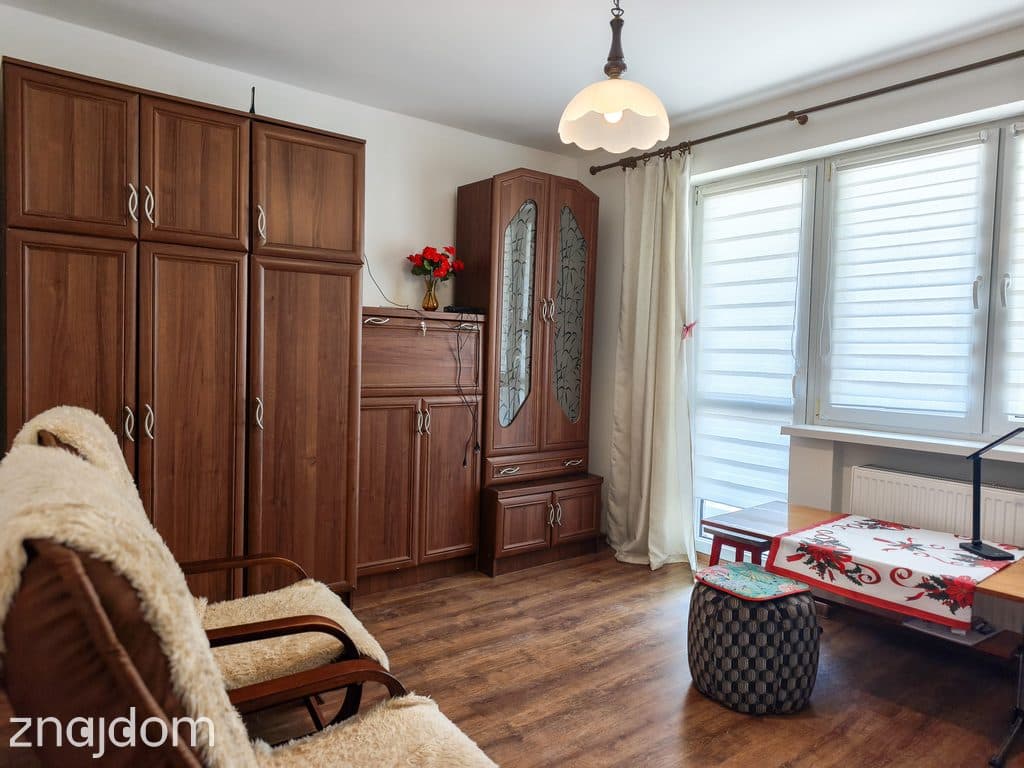 Sprzedam: Parter domu 90m² – Tarnów, ul. Zamenhofa - zdjęcie 3