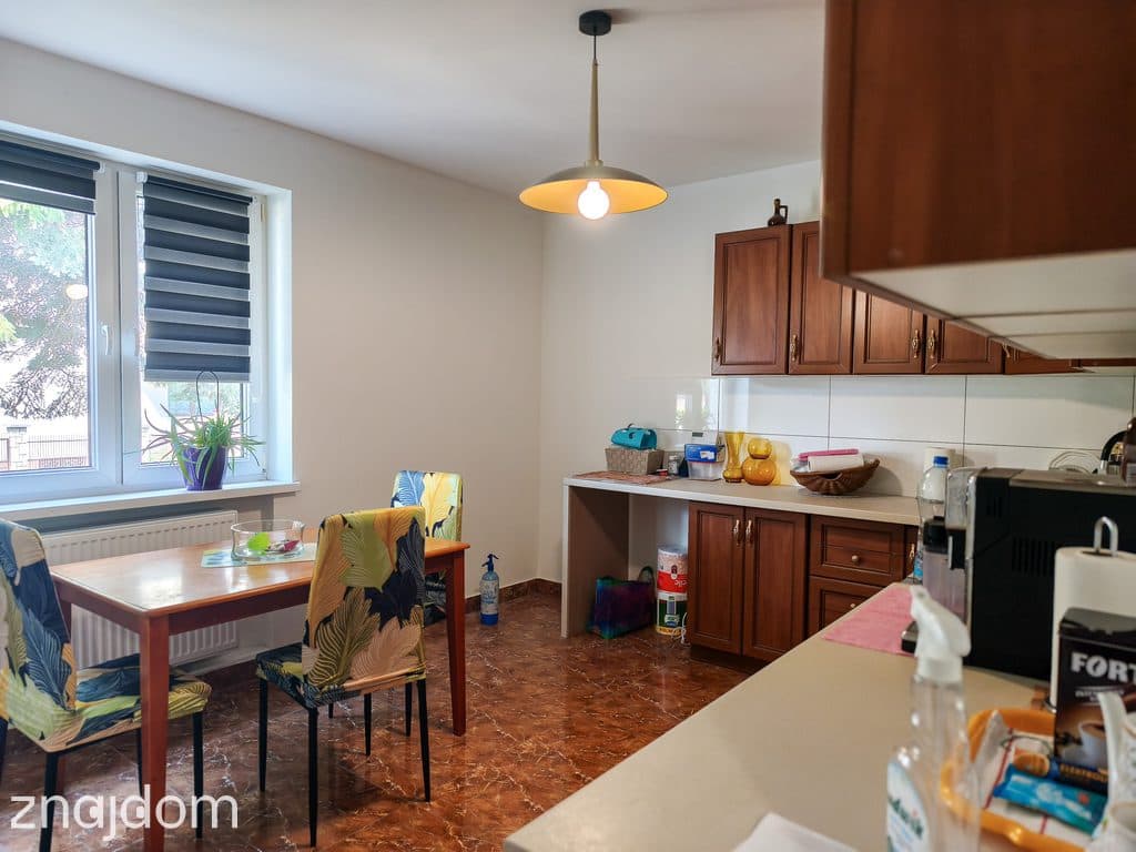 Sprzedam: Parter domu 90m² – Tarnów, ul. Zamenhofa - zdjęcie 5