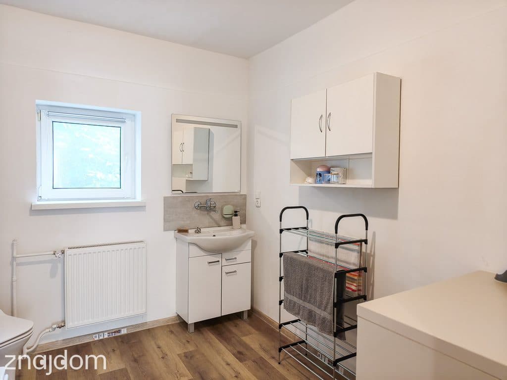 Sprzedam: Parter domu 90m² – Tarnów, ul. Zamenhofa - zdjęcie 7