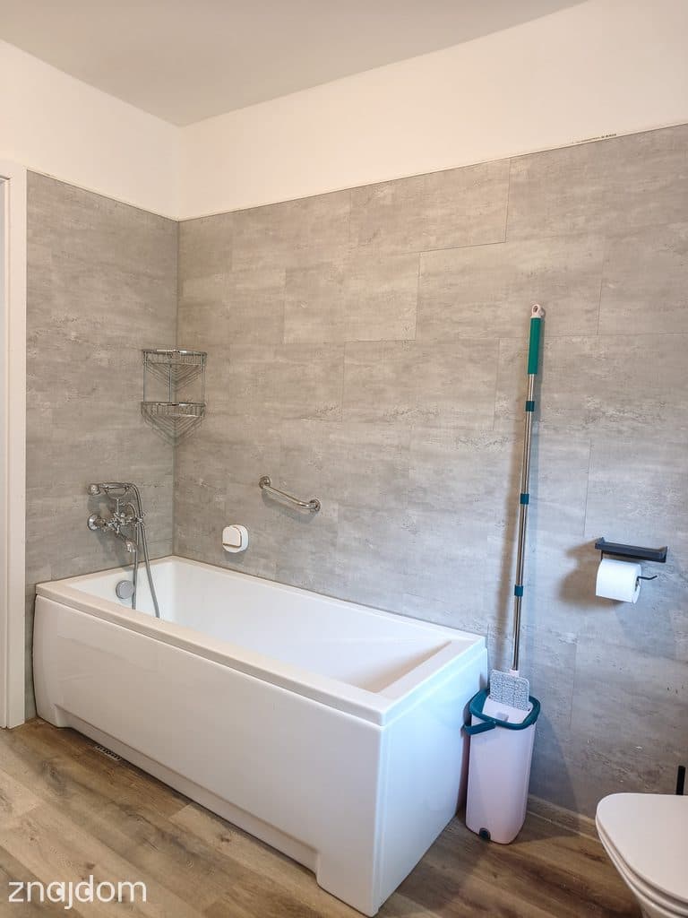 Sprzedam: Parter domu 90m² – Tarnów, ul. Zamenhofa - zdjęcie 8