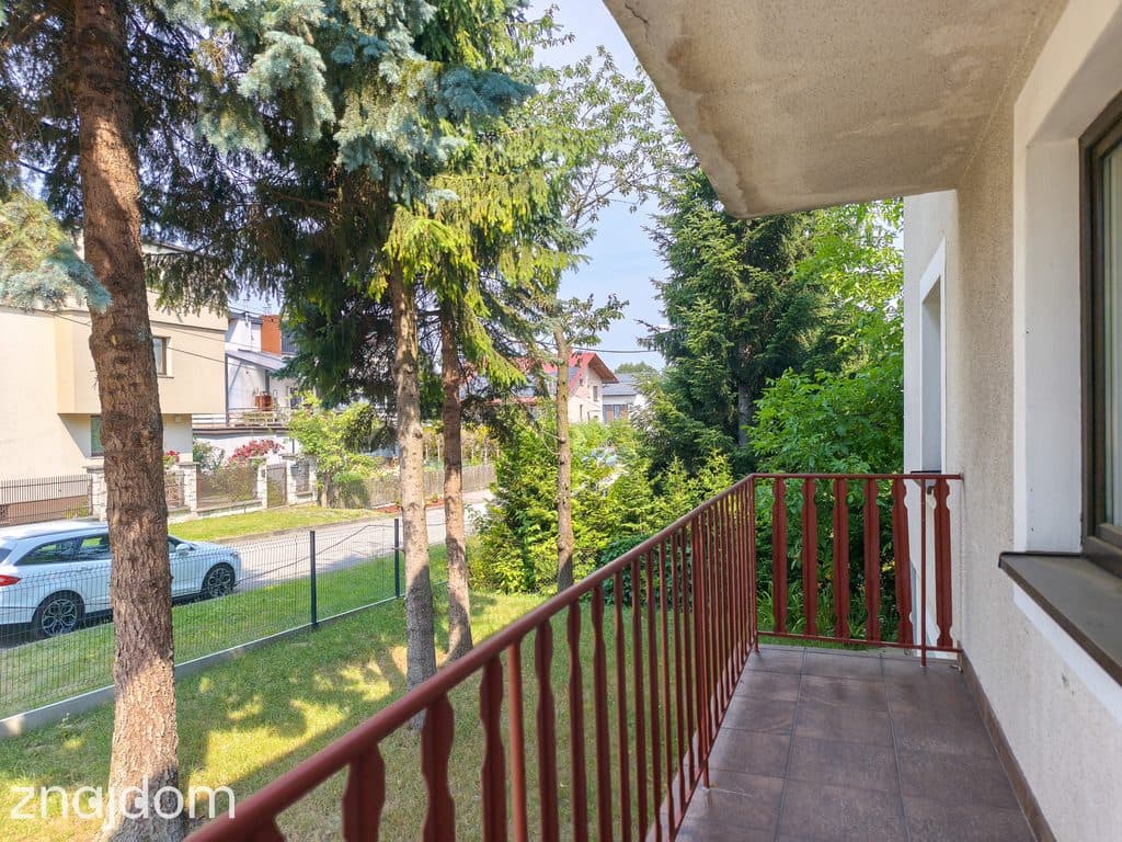 Sprzedam: Parter domu 90m² – Tarnów, ul. Zamenhofa - zdjęcie 9