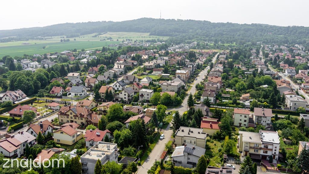Sprzedam: Parter domu 90m² – Tarnów, ul. Zamenhofa - zdjęcie 13