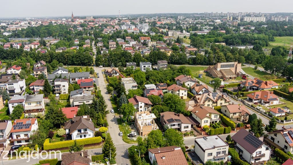 Sprzedam: Parter domu 90m² – Tarnów, ul. Zamenhofa - zdjęcie 14