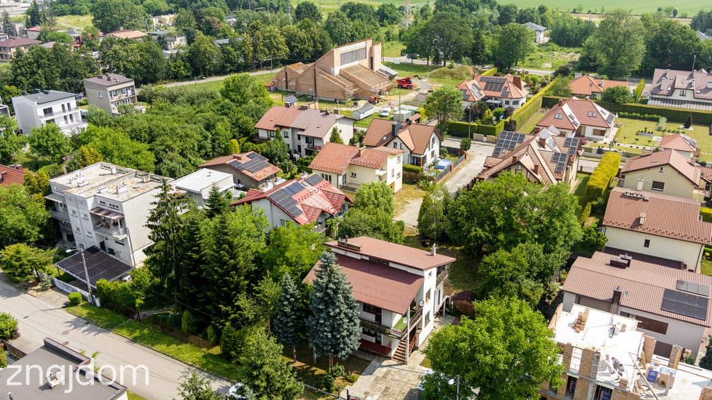Sprzedam: Parter domu 90m² – Tarnów, ul. Zamenhofa - zdjęcie 15
