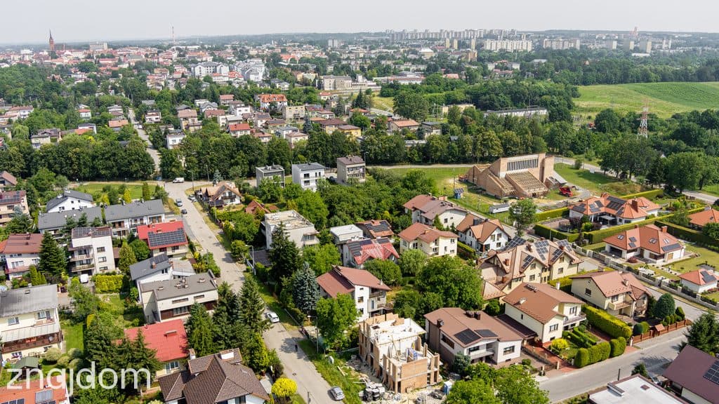 Sprzedam: Parter domu 90m² – Tarnów, ul. Zamenhofa - zdjęcie 16