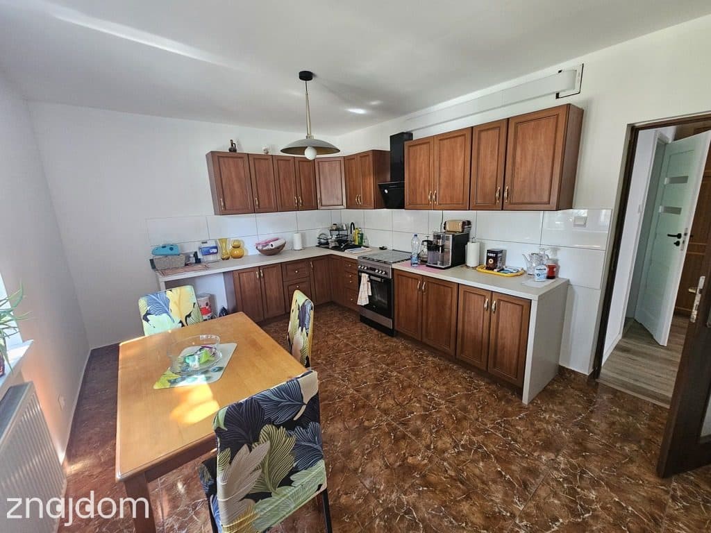 Sprzedam: Parter domu 90m² – Tarnów, ul. Zamenhofa - zdjęcie 6