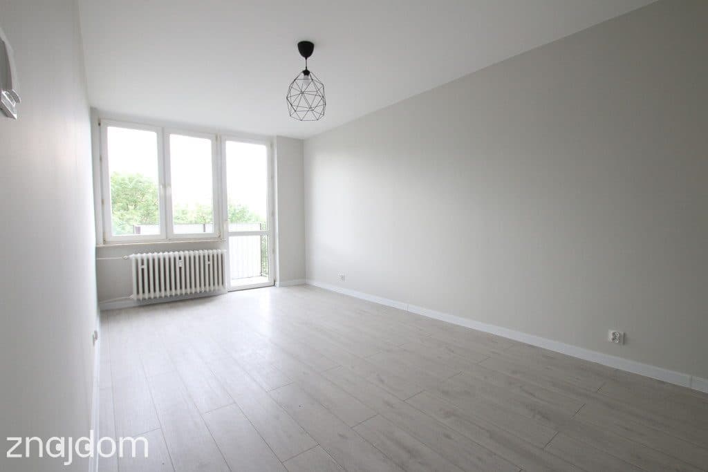 Mieszkanie, Lublin, ul. Chrobrego, 3 pokoje, 53m2, - zdjęcie 4