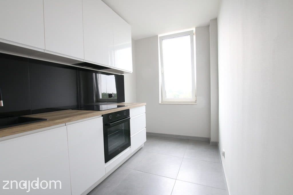 Mieszkanie, Lublin, ul. Chrobrego, 3 pokoje, 53m2,