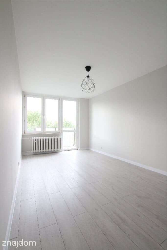 Mieszkanie, Lublin, ul. Chrobrego, 3 pokoje, 53m2, - zdjęcie 3
