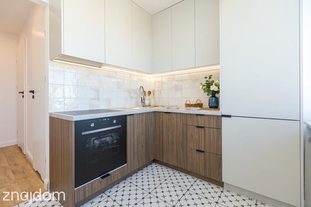 Lublin, Mieszkanie, 3 pokoje, 48,1 m2, ul. Rymwida - zdjęcie 2